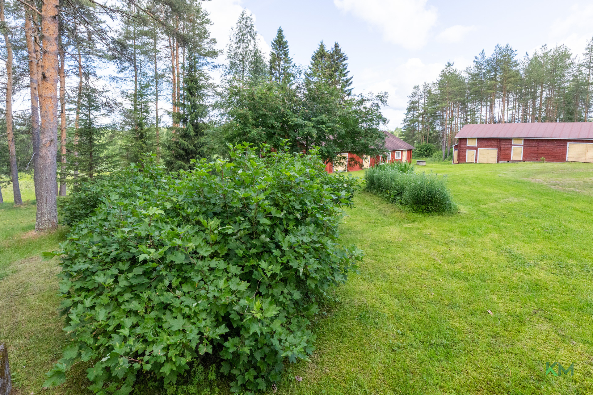 Raanujärventie 4843, Meltosjärvi, Ylitornio