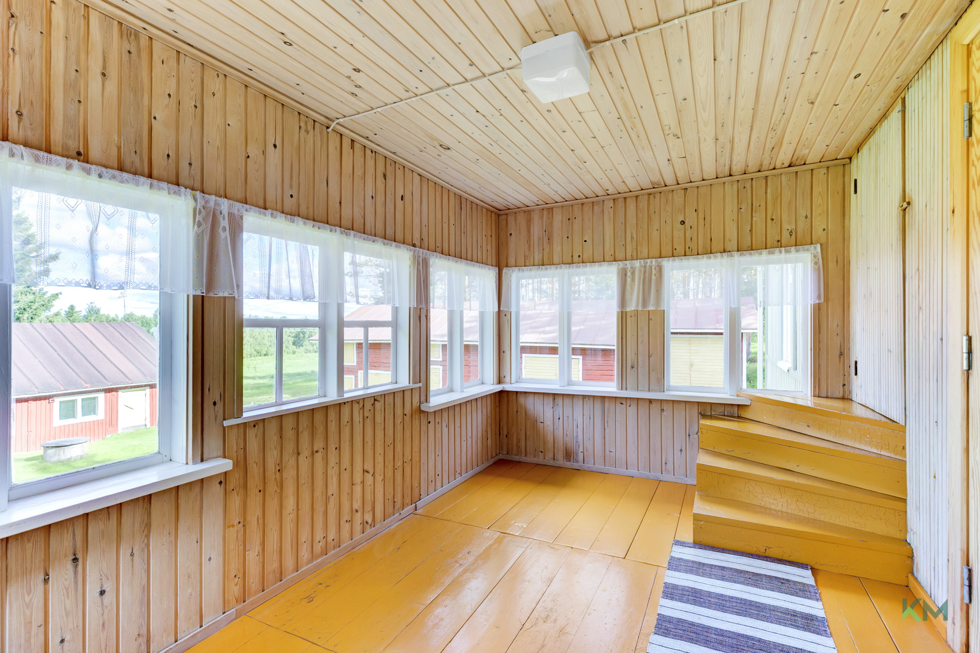Raanujärventie 4843, Meltosjärvi, Ylitornio