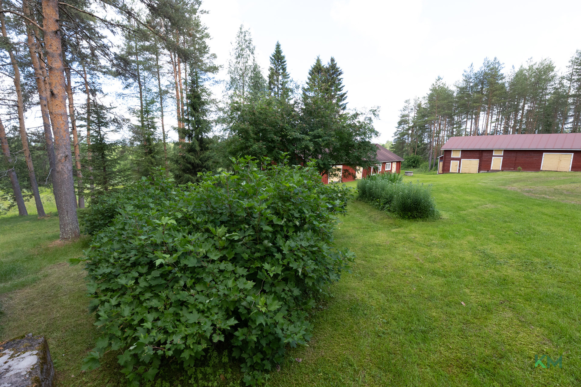 Raanujärventie 4843, Meltosjärvi, Ylitornio