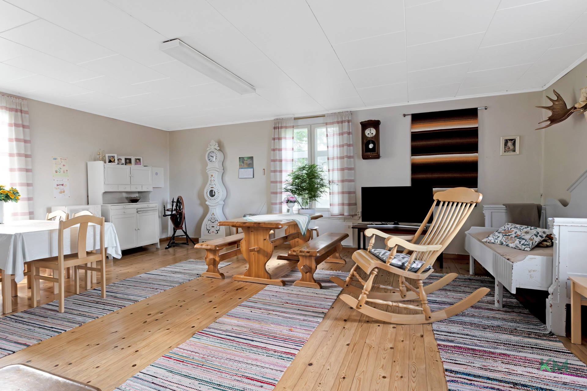 Raanujärventie 4843, Meltosjärvi, Ylitornio