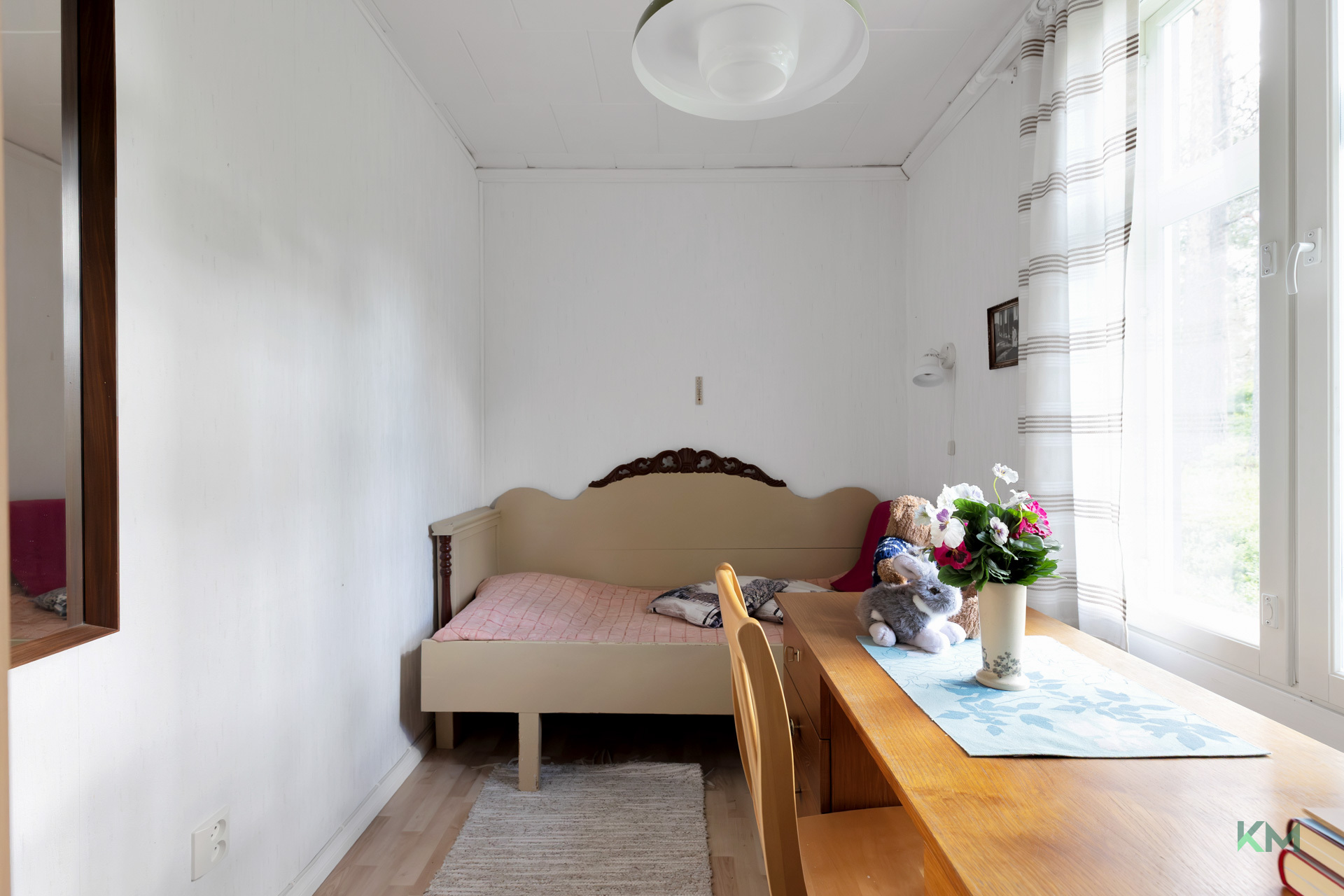 Raanujärventie 4843, Meltosjärvi, Ylitornio
