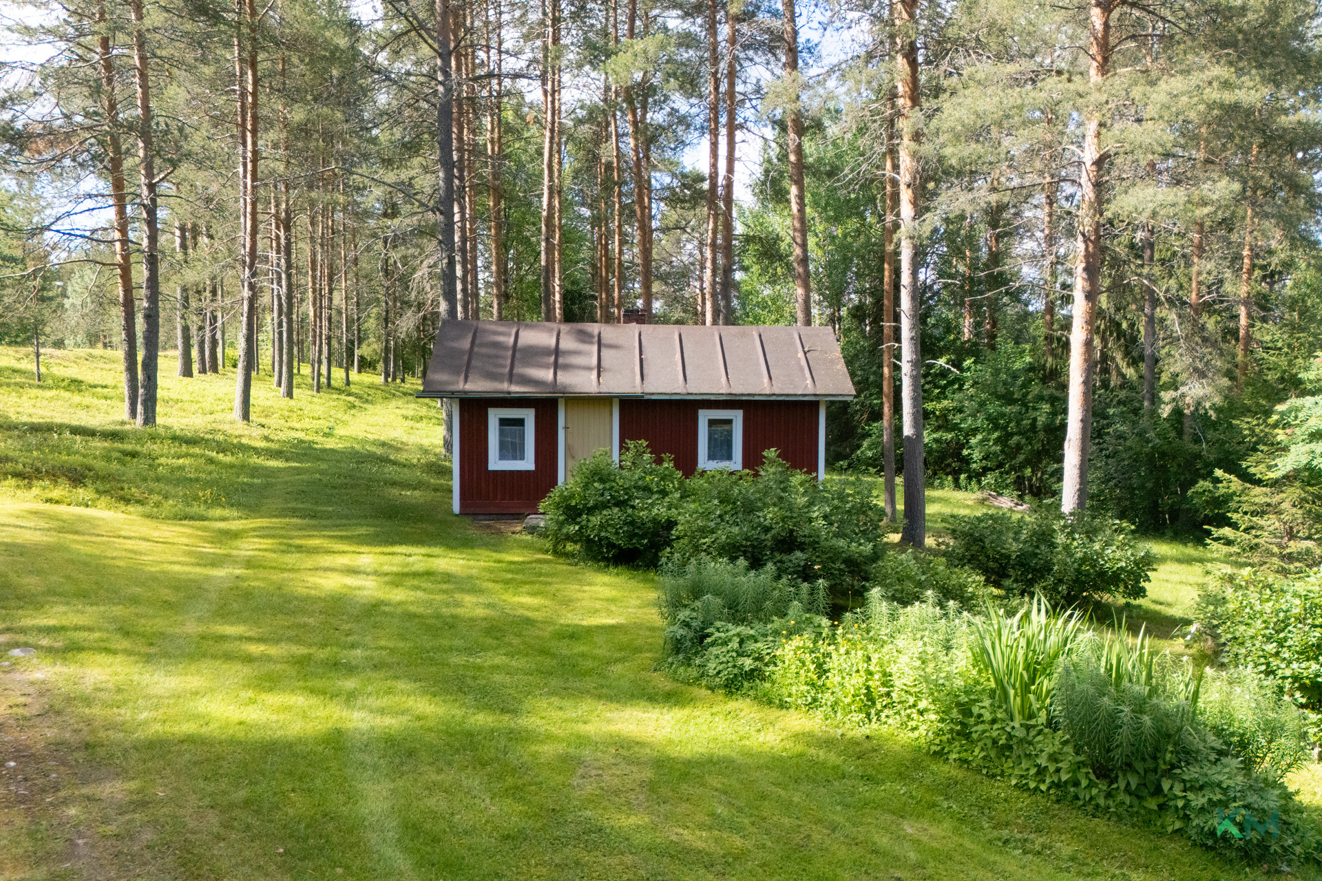 Raanujärventie 4843, Meltosjärvi, Ylitornio