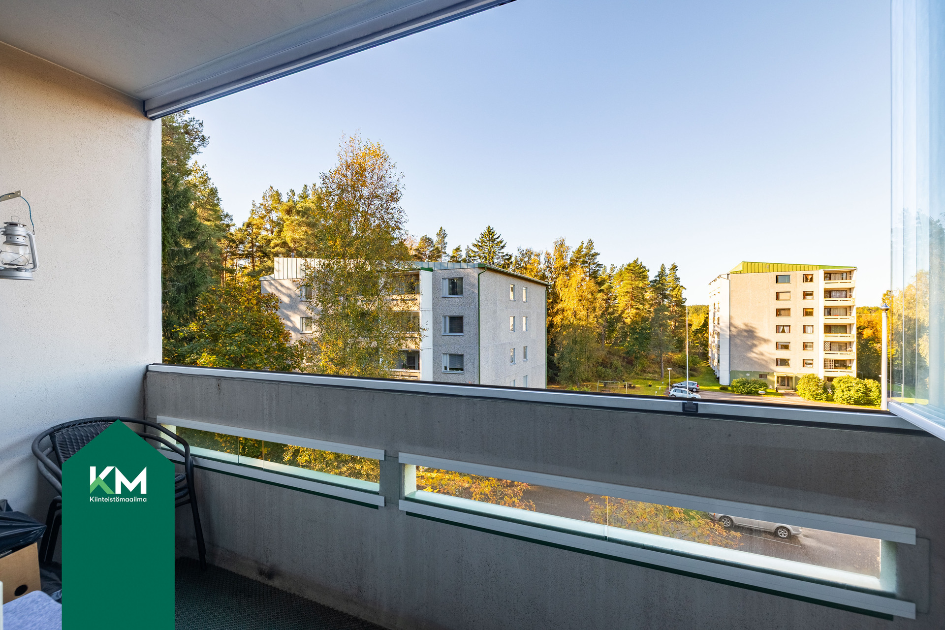 Alahovintie 5, Alahovi, Kotka