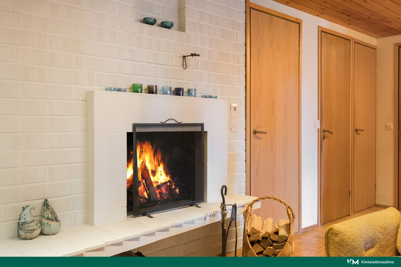 Kalliomäentie 23, Nurmijärvi