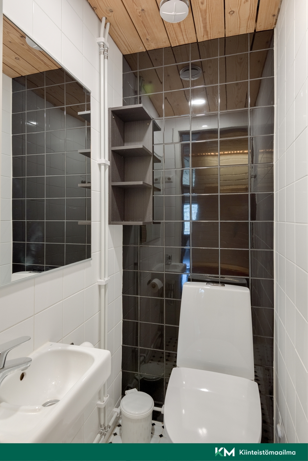 Kalliomäentie 23, Nurmijärvi