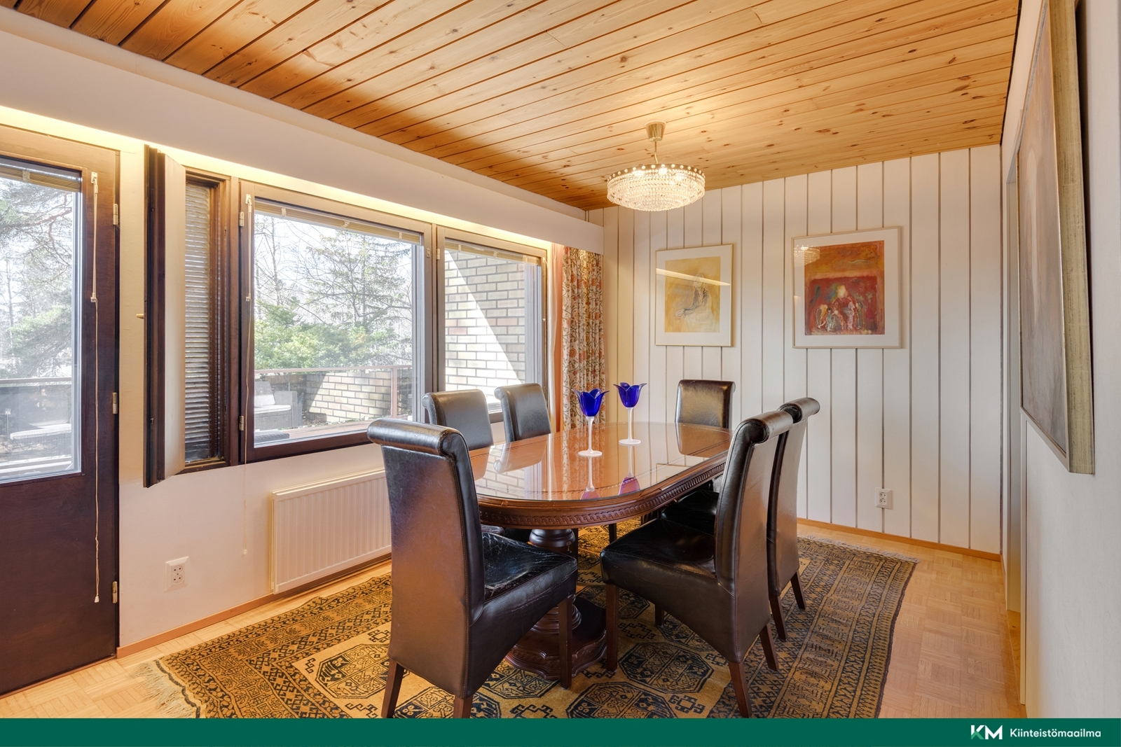 Kalliomäentie 23, Nurmijärvi