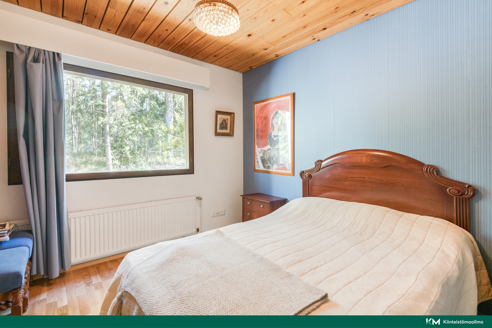 Kalliomäentie 23, Nurmijärvi