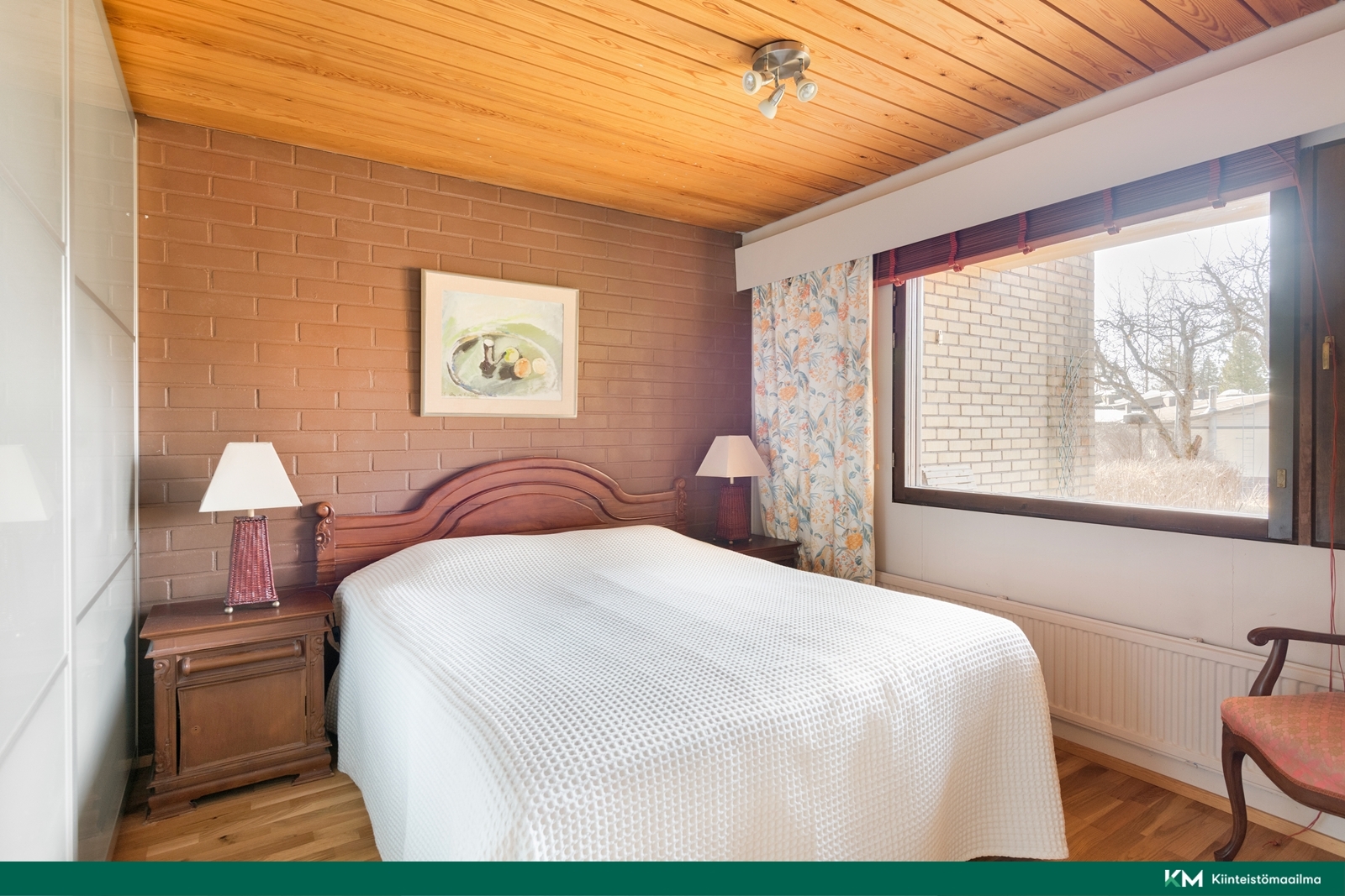 Kalliomäentie 23, Nurmijärvi