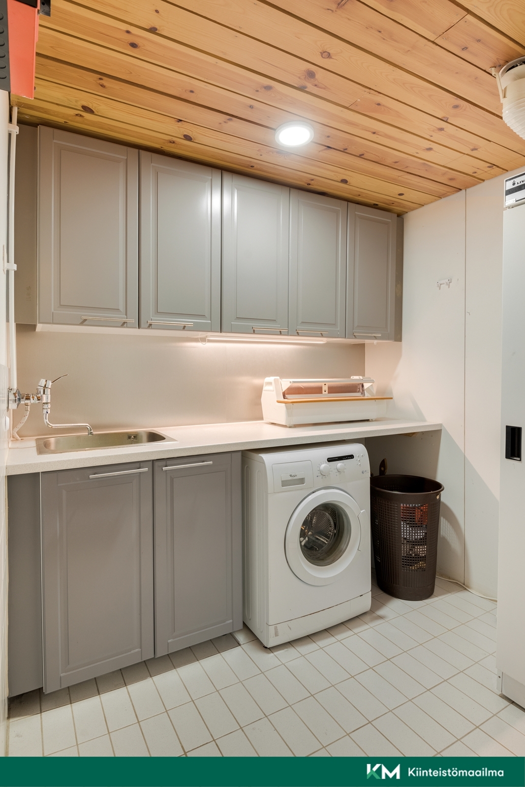 Kalliomäentie 23, Nurmijärvi