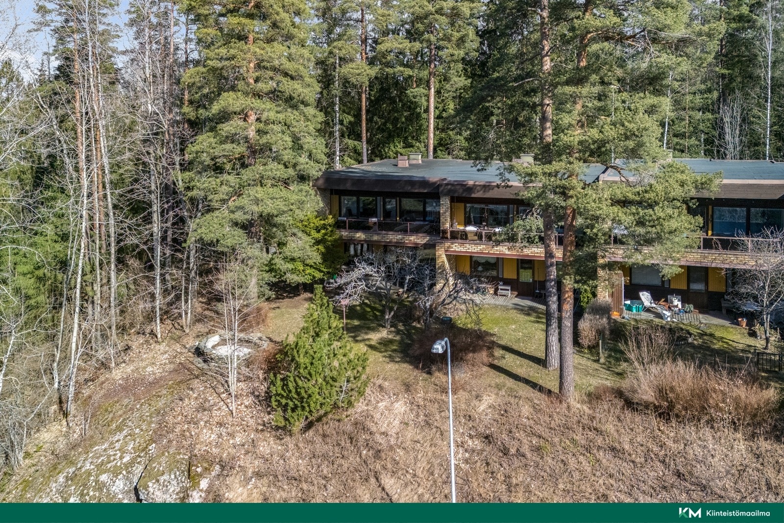 Kalliomäentie 23, Nurmijärvi