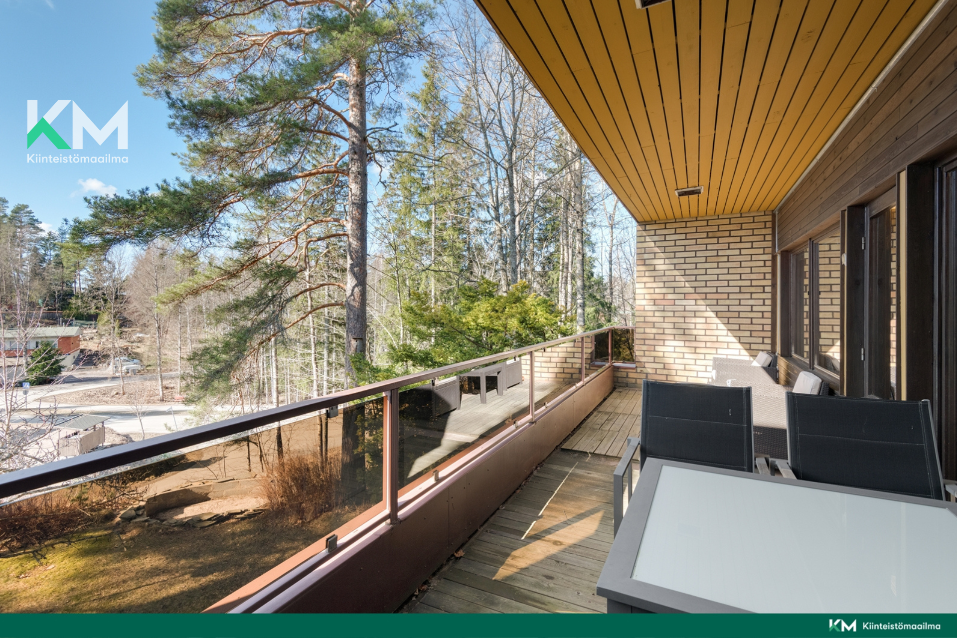 Kalliomäentie 23, Nurmijärvi