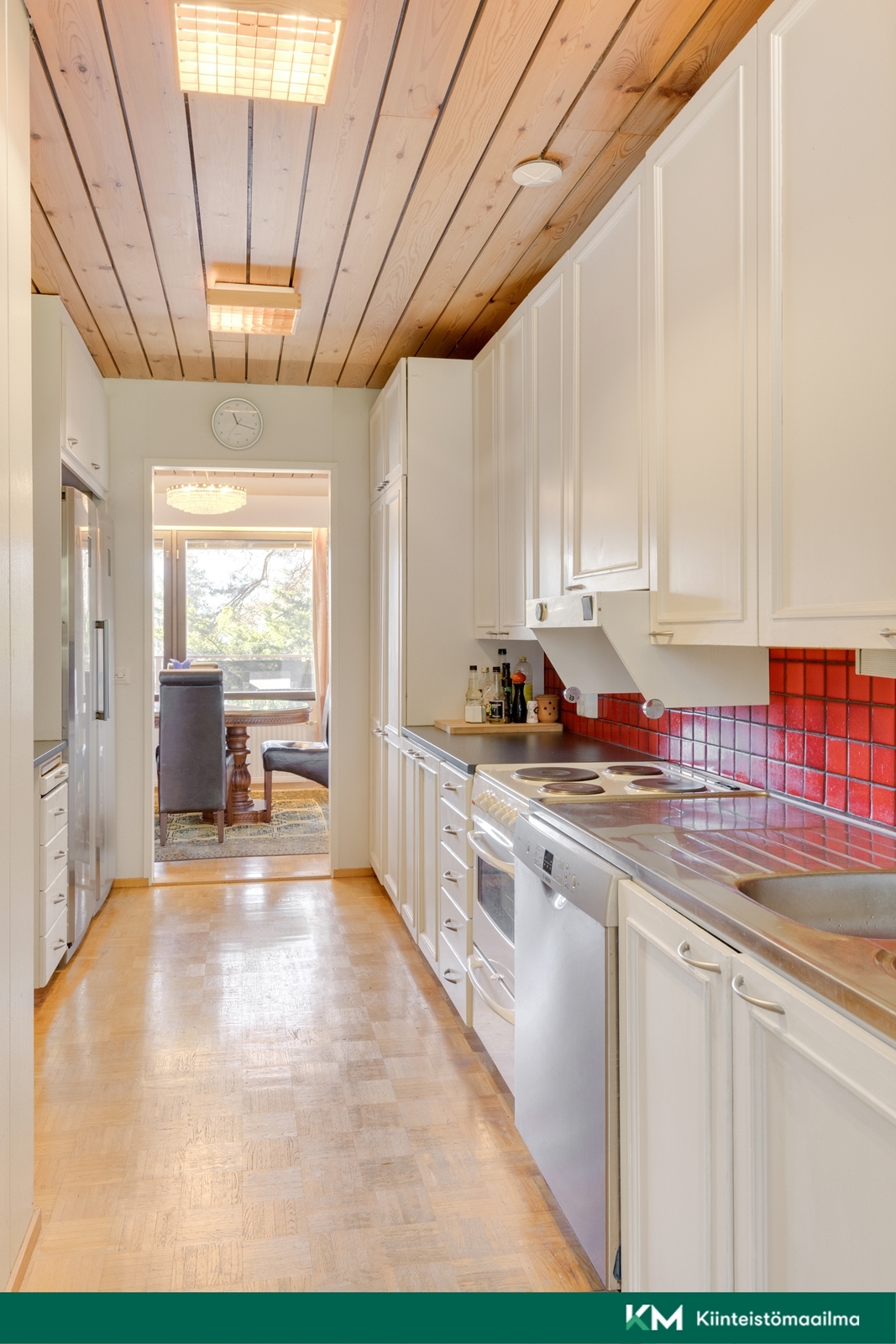 Kalliomäentie 23, Nurmijärvi