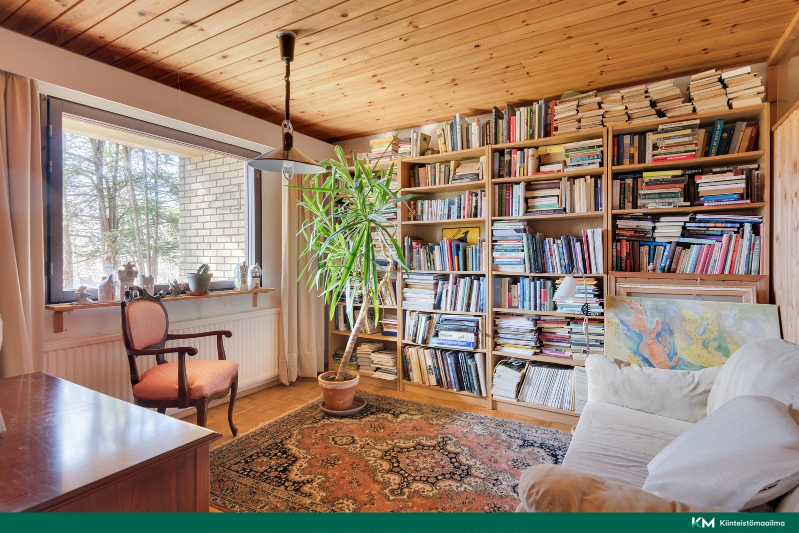 Kalliomäentie 23, Nurmijärvi