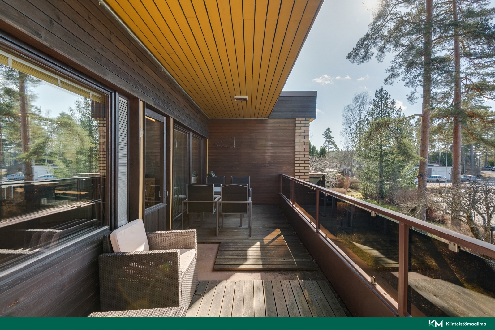 Kalliomäentie 23, Nurmijärvi