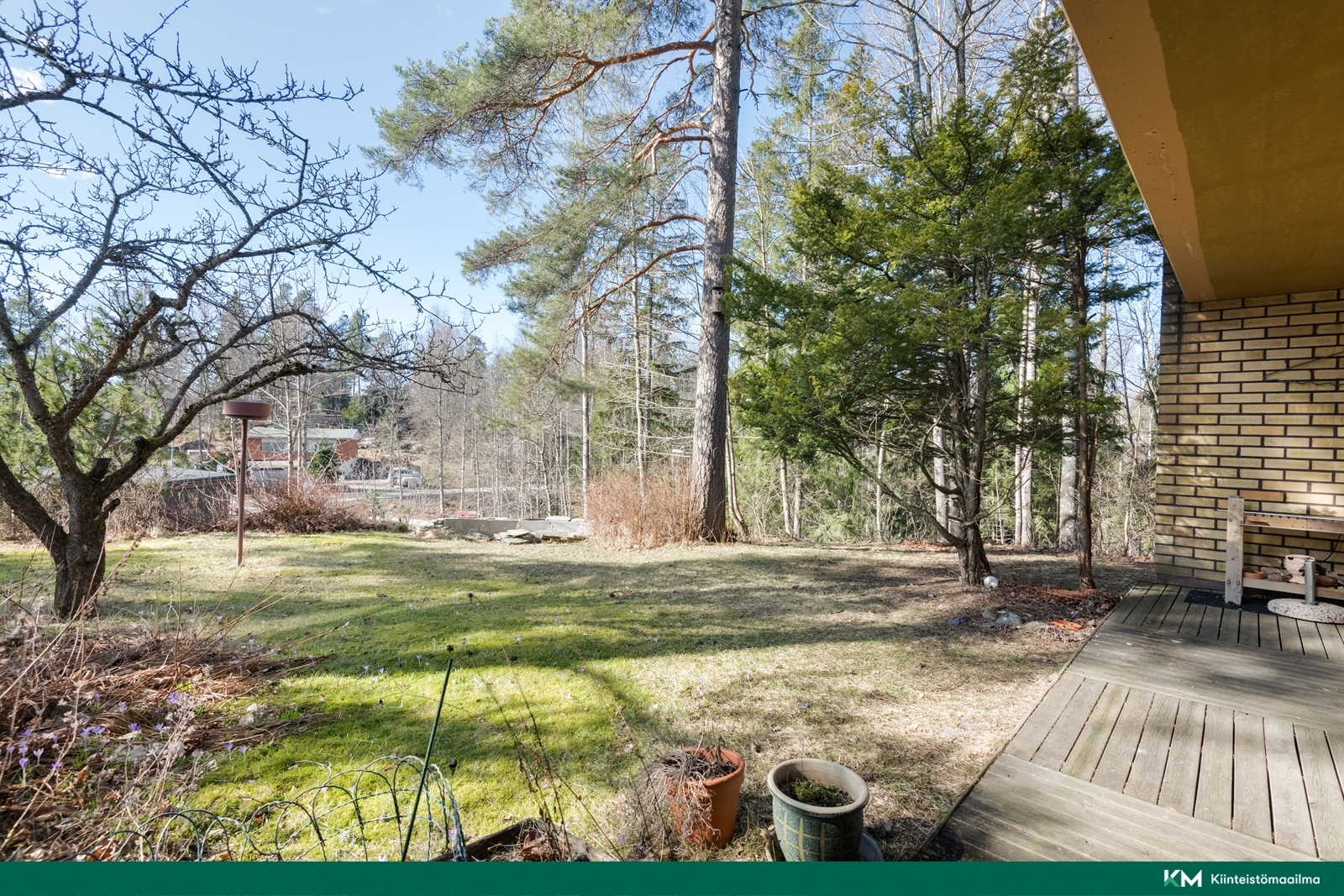 Kalliomäentie 23, Nurmijärvi