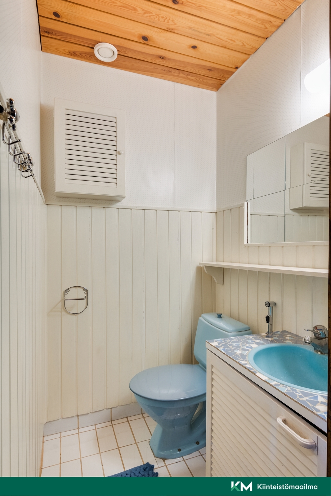 Kalliomäentie 23, Nurmijärvi