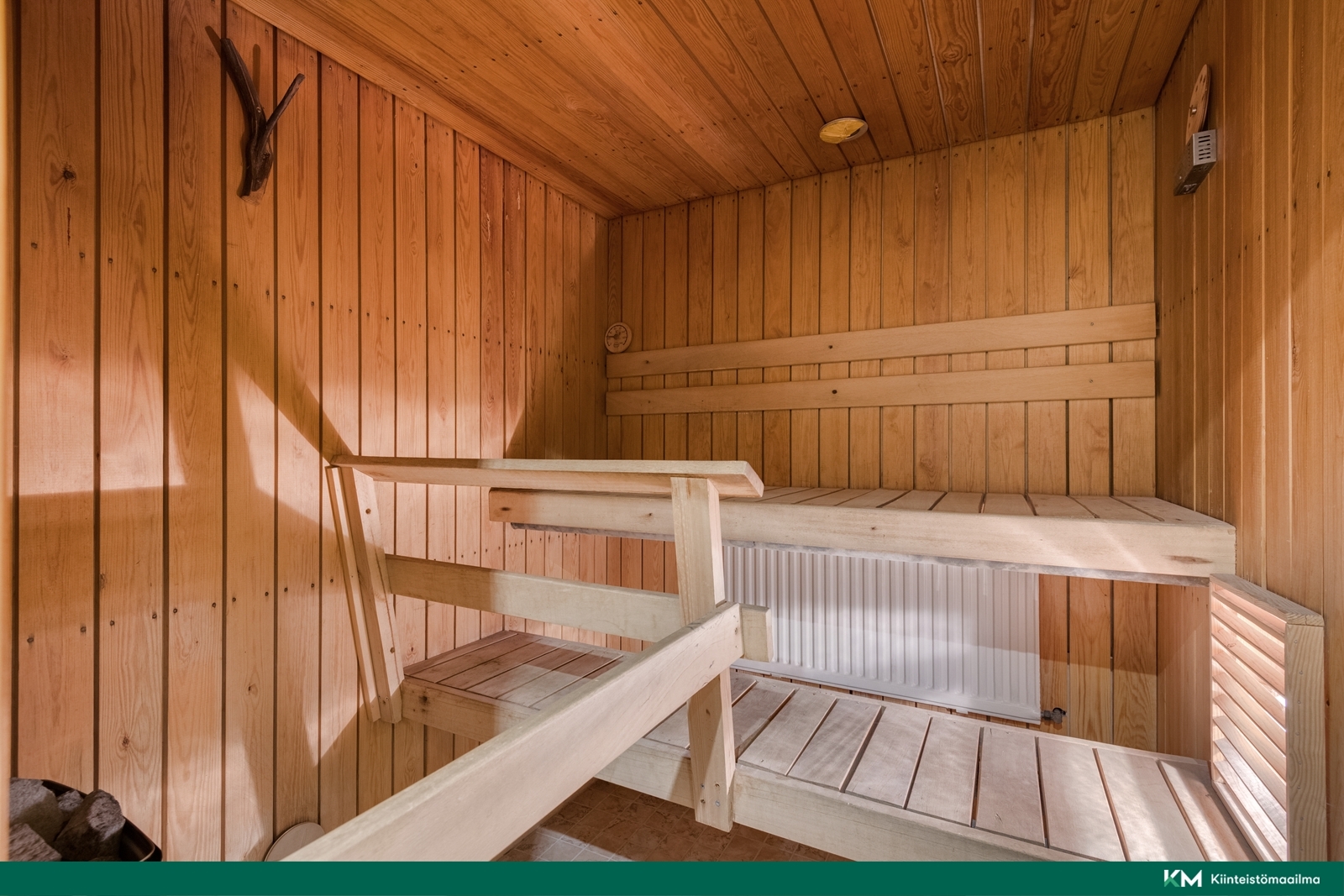 Kalliomäentie 23, Nurmijärvi