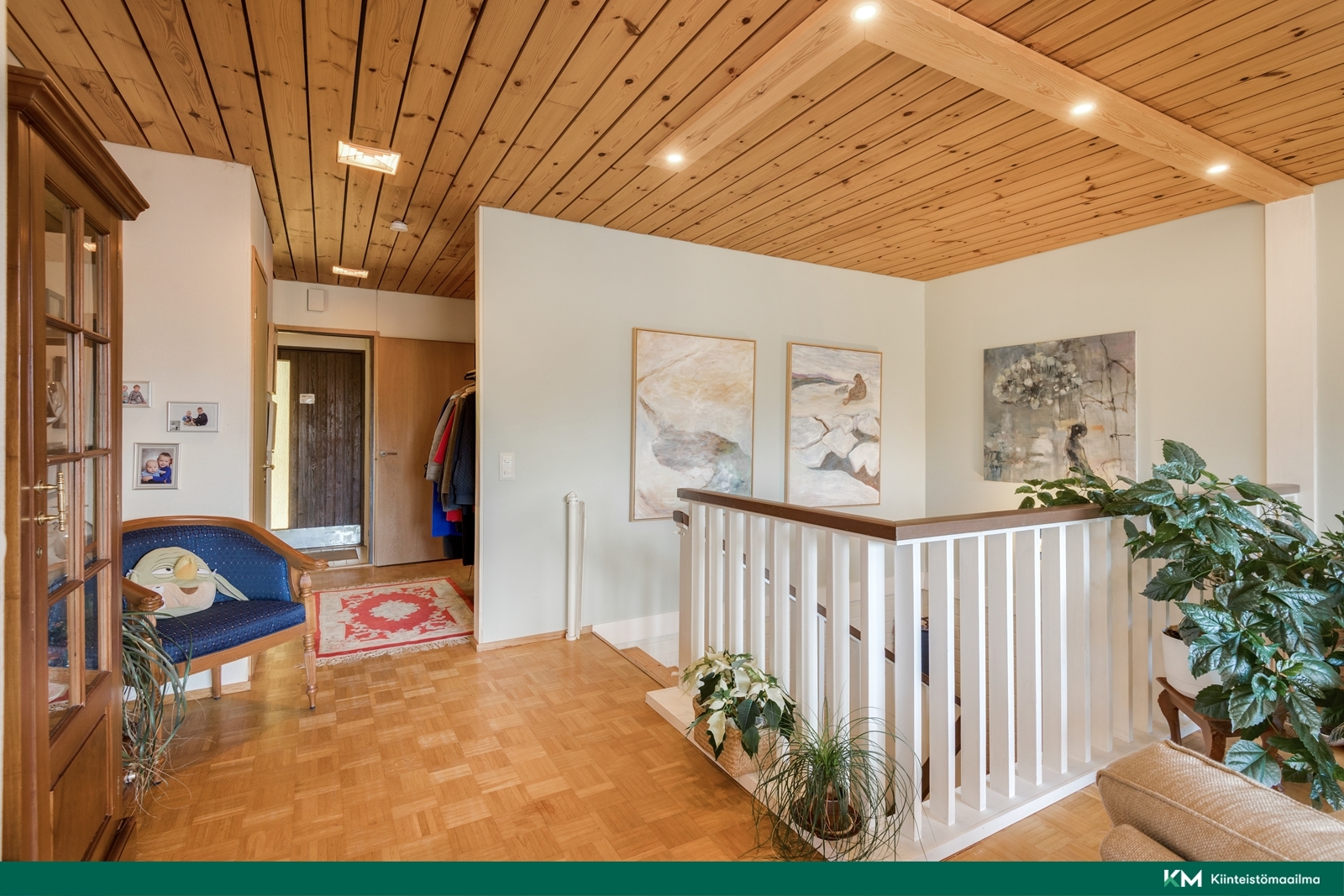 Kalliomäentie 23, Nurmijärvi