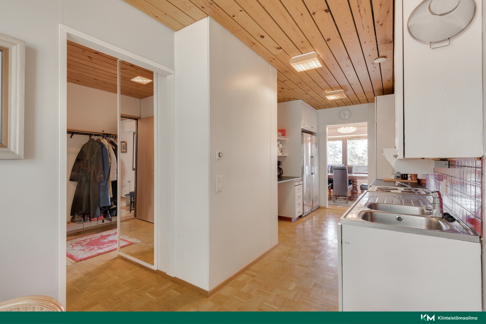 Kalliomäentie 23, Nurmijärvi