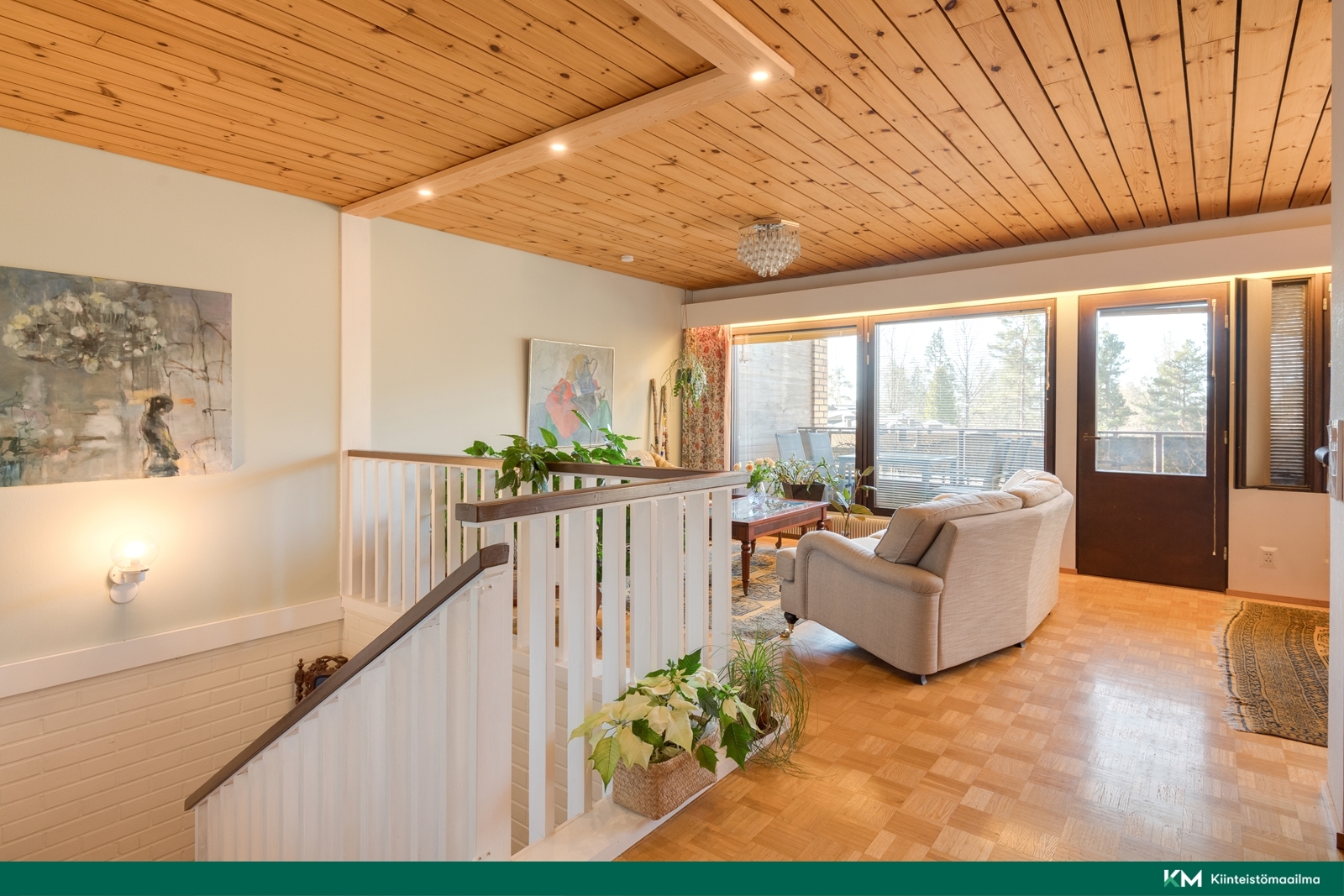 Kalliomäentie 23, Nurmijärvi