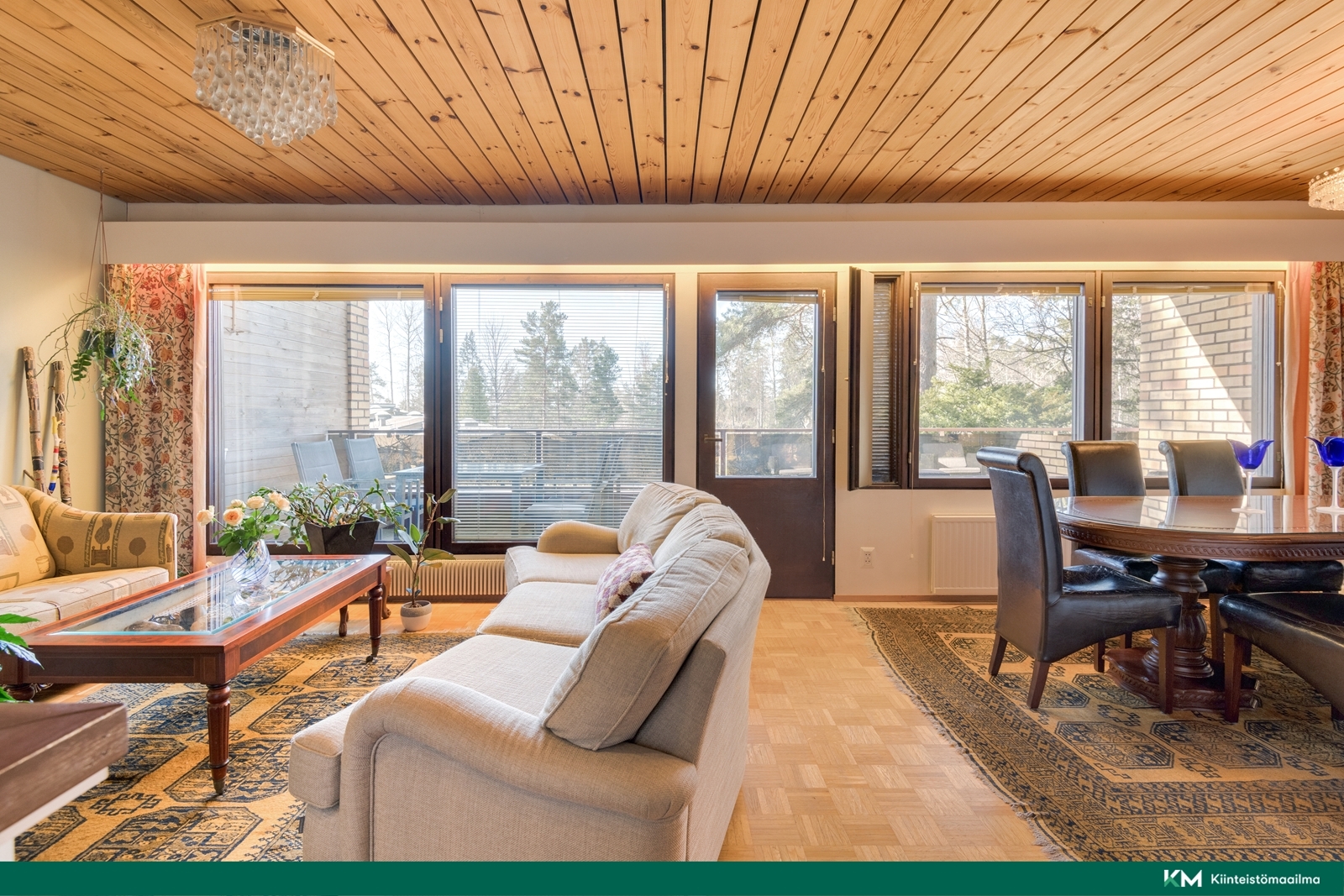 Kalliomäentie 23, Nurmijärvi