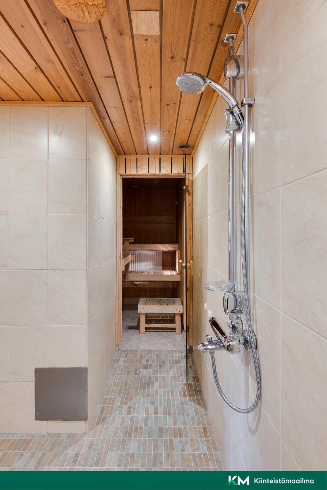 Kalliomäentie 23, Nurmijärvi