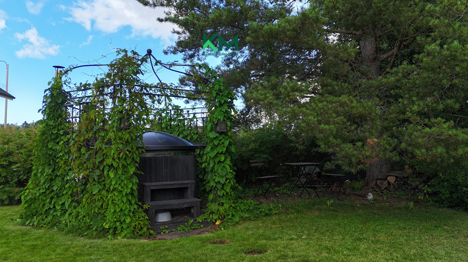 Bölentie 146, Böle, Mustasaari
