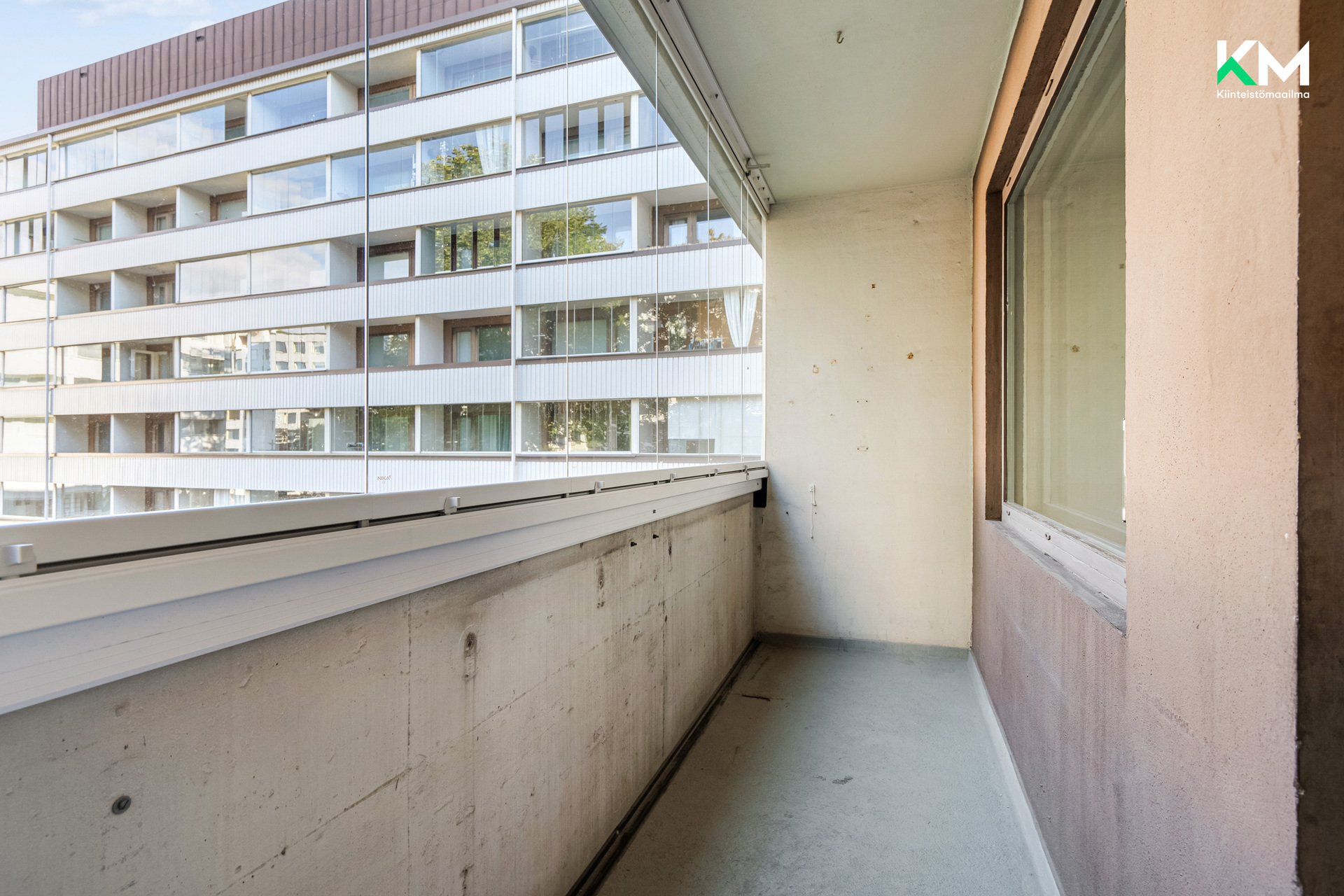 Sotalaistenkatu 4, Martti, Turku