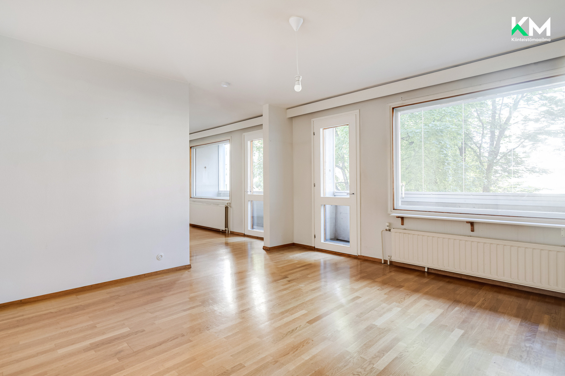 Sotalaistenkatu 4, Martti, Turku