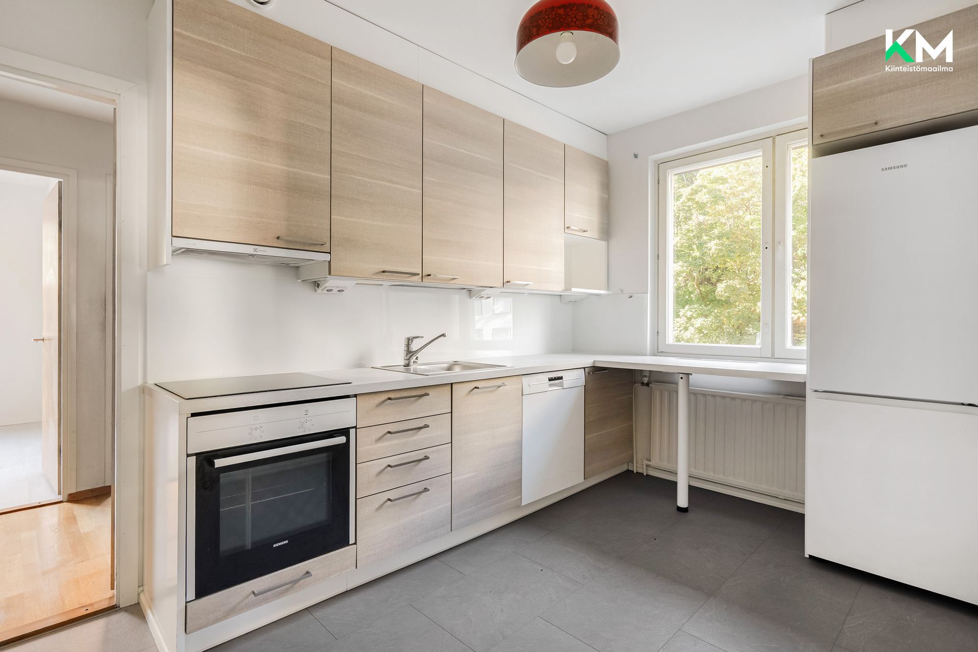 Sotalaistenkatu 4, Martti, Turku