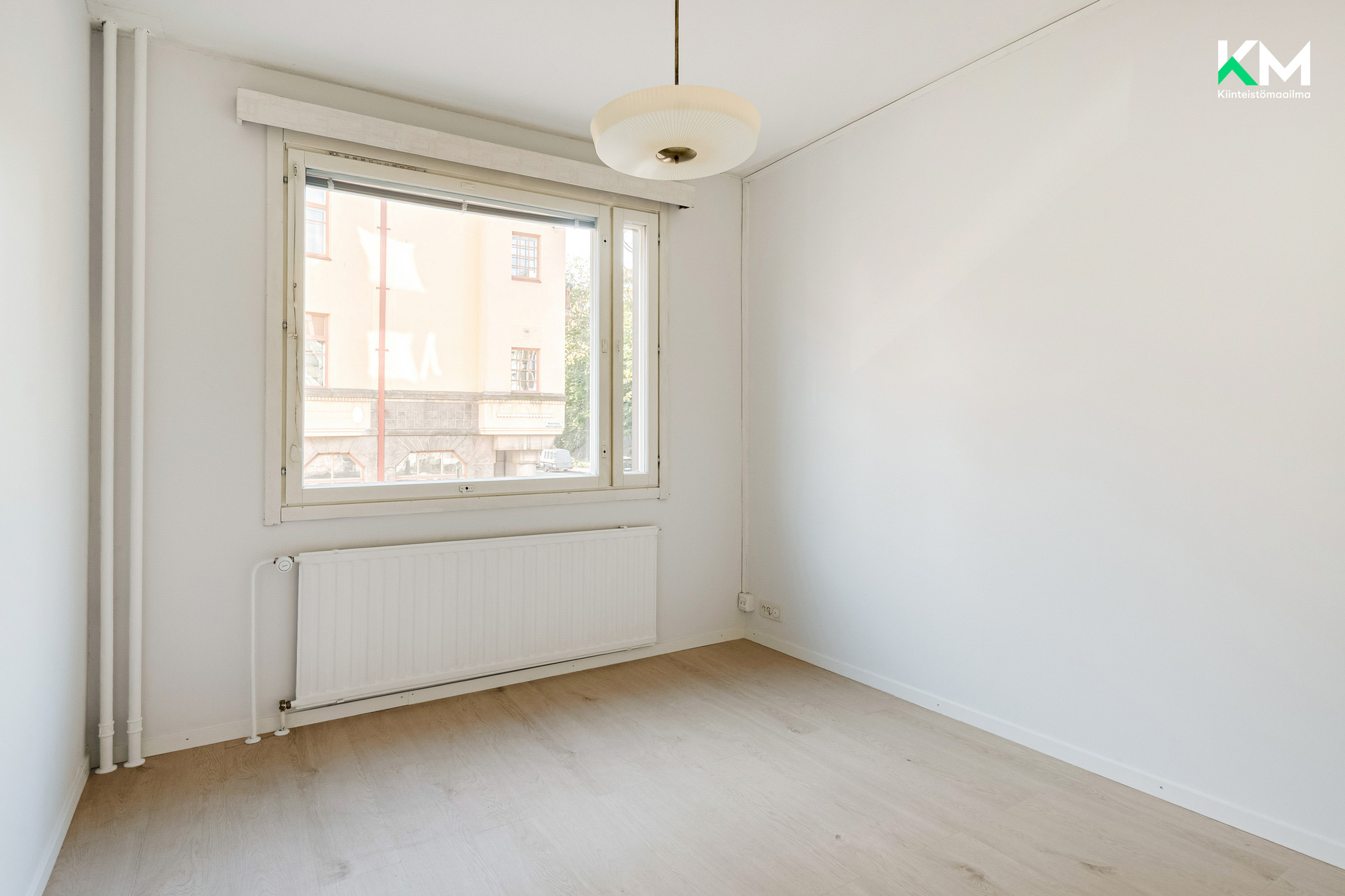 Sotalaistenkatu 4, Martti, Turku