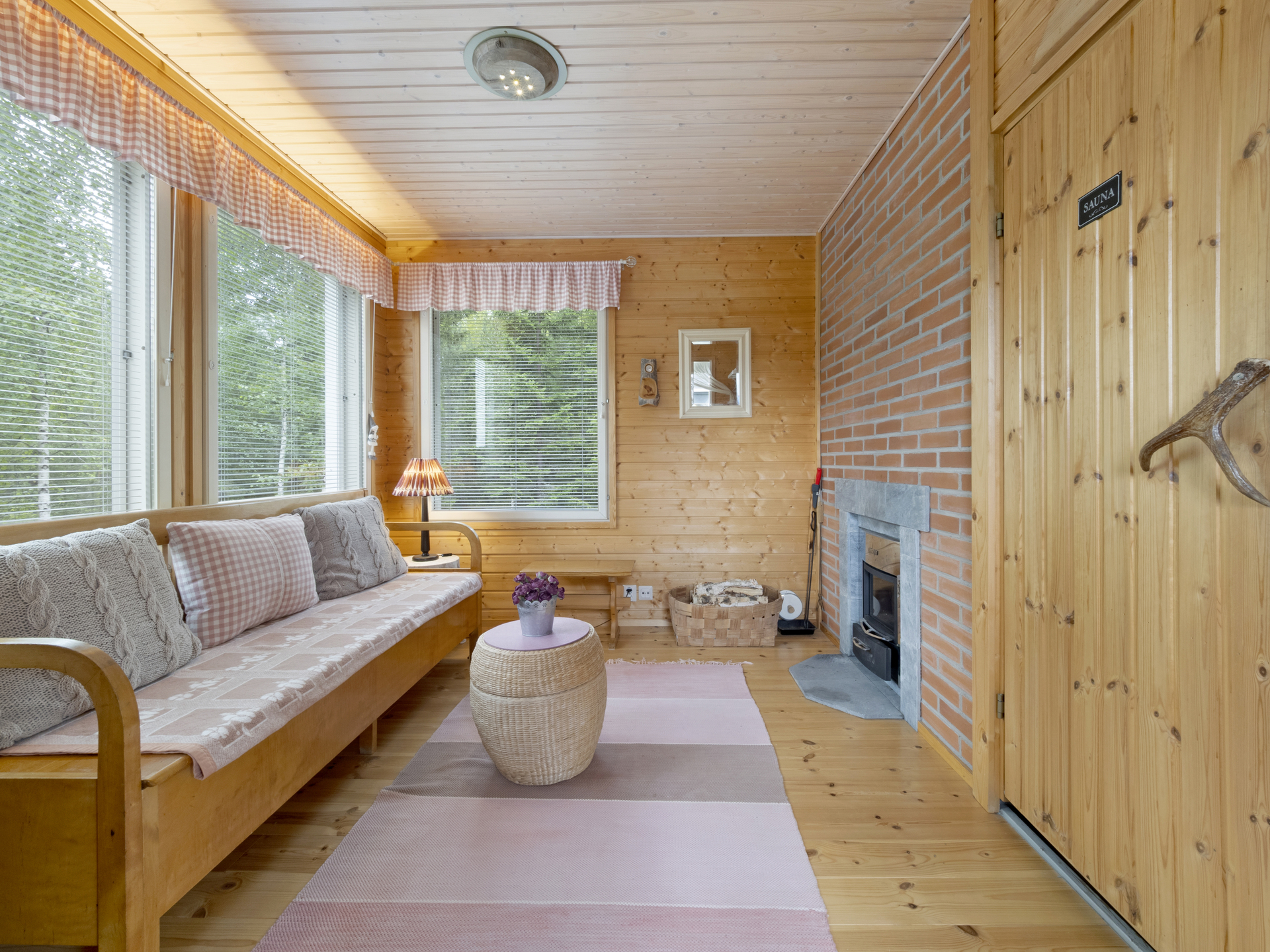 Uilontie 39, Kontiolahti AS, Kontiolahti