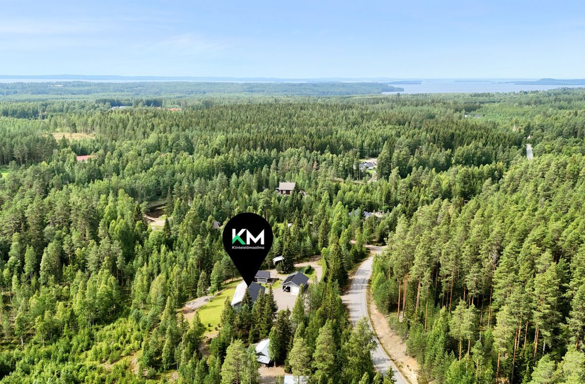 Uilontie 39, Kontiolahti AS, Kontiolahti