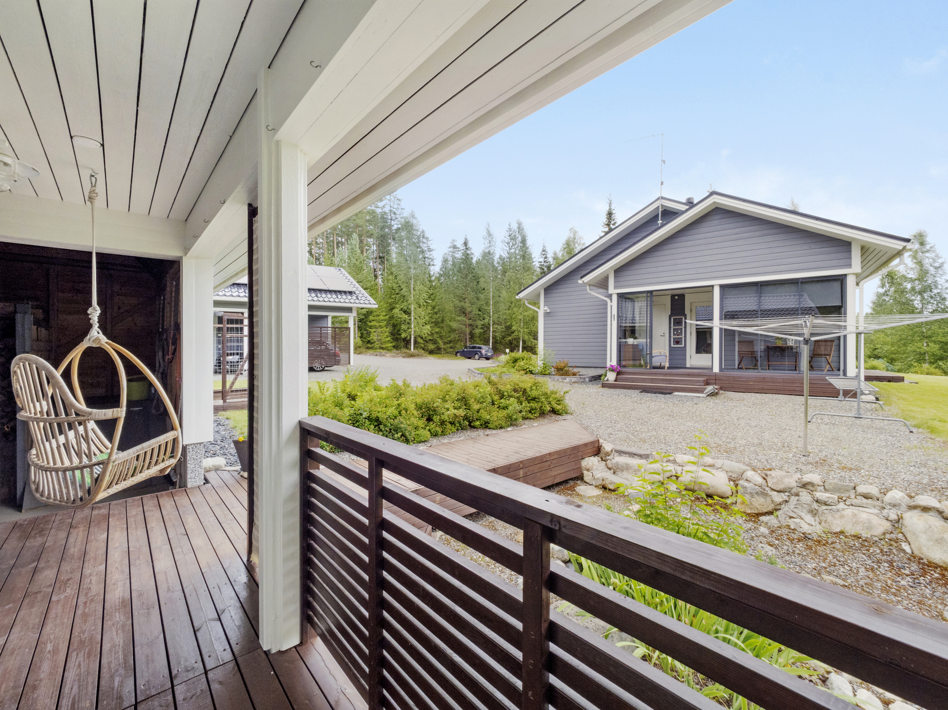 Uilontie 39, Kontiolahti AS, Kontiolahti