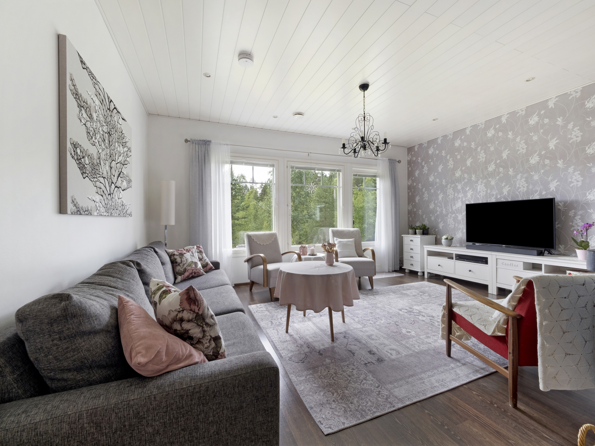Uilontie 39, Kontiolahti AS, Kontiolahti