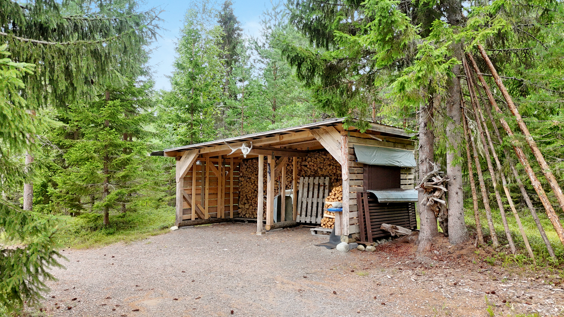 Uilontie 39, Kontiolahti AS, Kontiolahti
