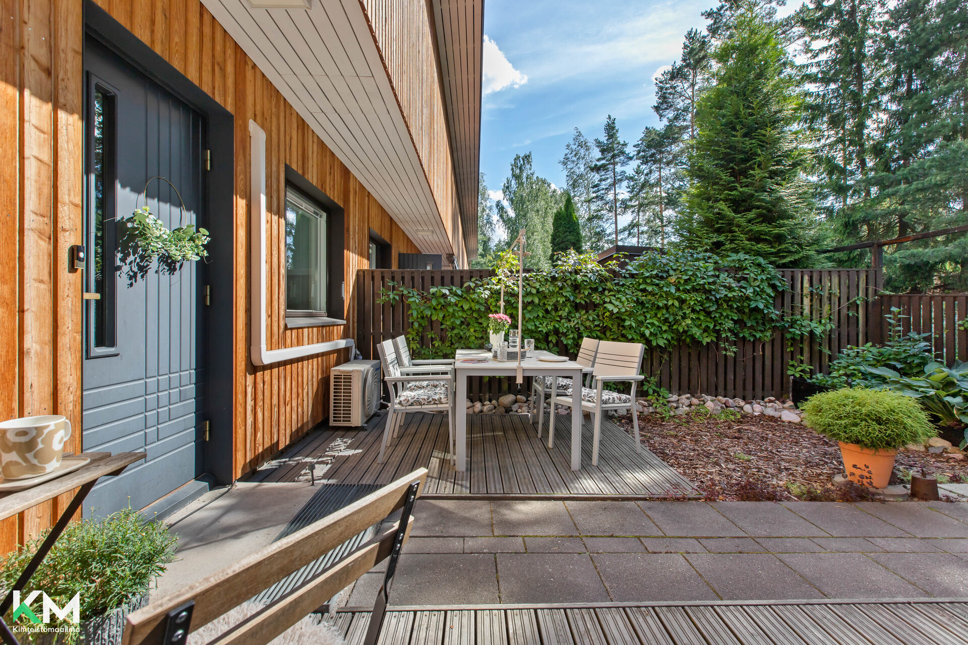 Ahmakatu 3, Rautakankare, Lahti