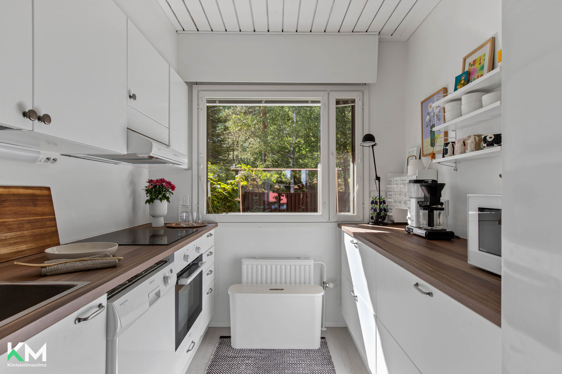 Ahmakatu 3, Rautakankare, Lahti