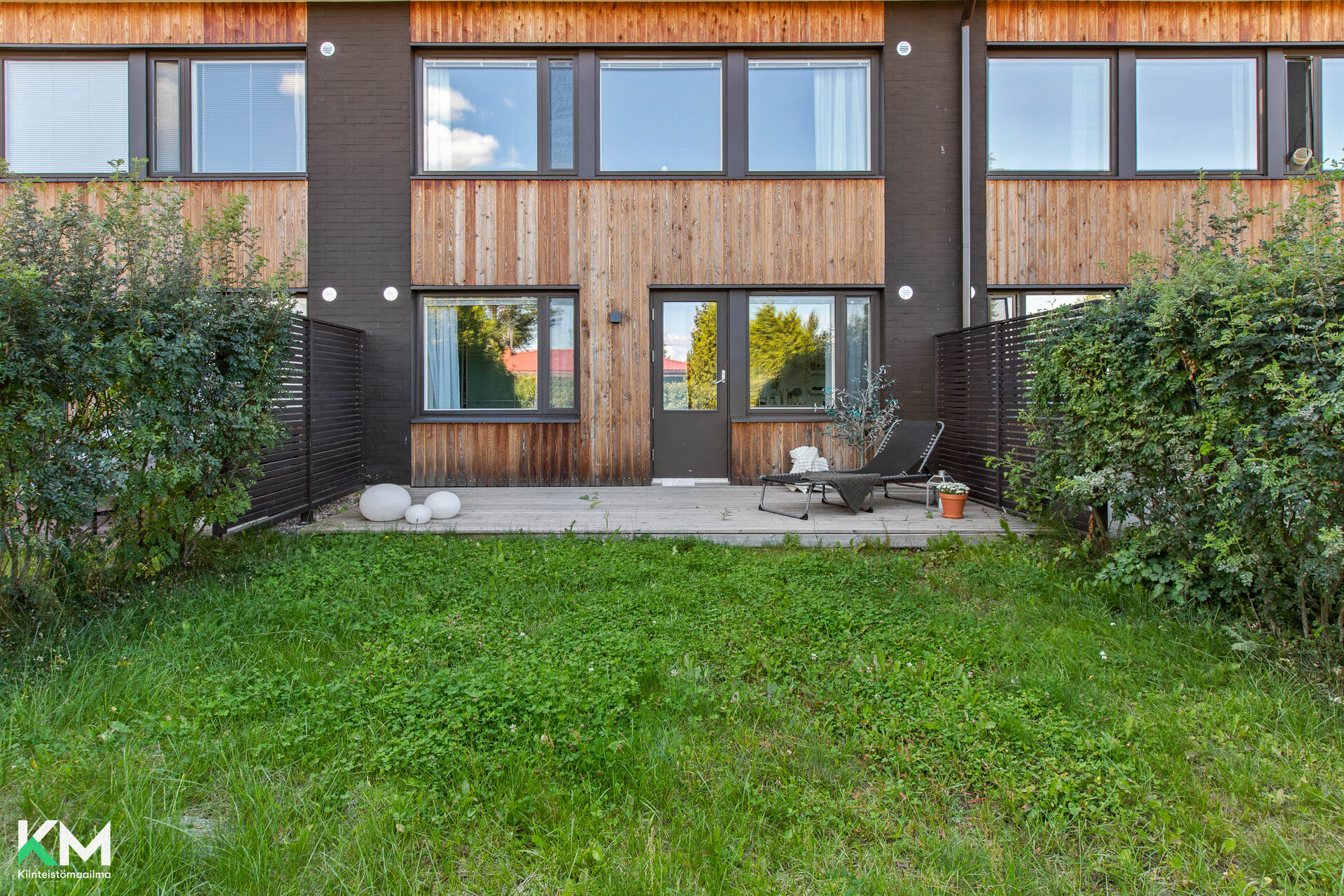 Ahmakatu 3, Rautakankare, Lahti