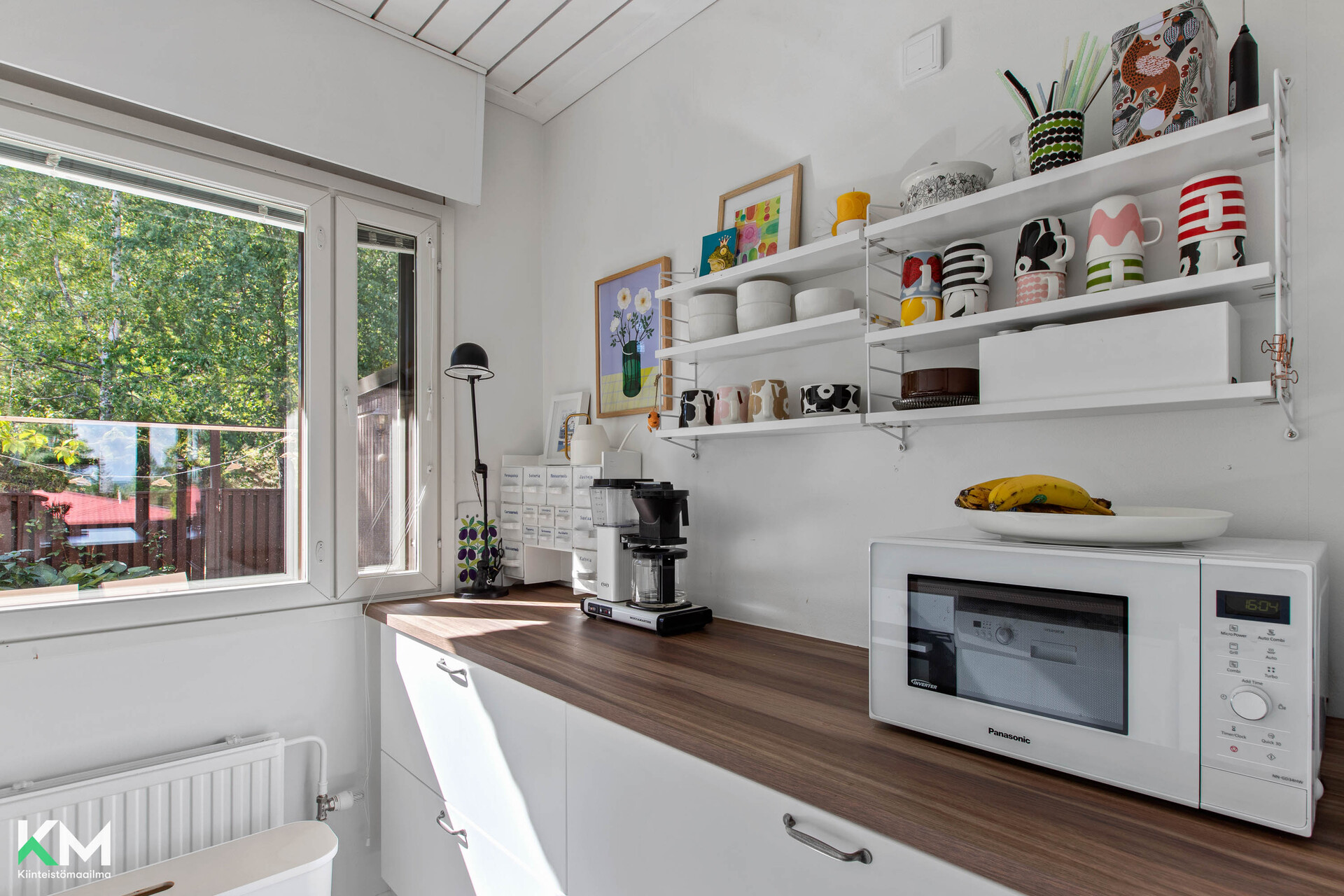 Ahmakatu 3, Rautakankare, Lahti