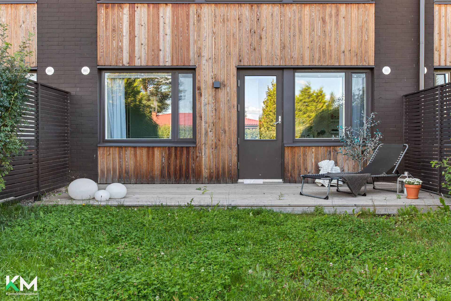 Ahmakatu 3, Rautakankare, Lahti