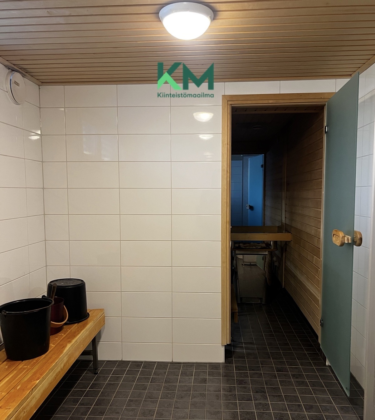 Sepänkatu 6-8, Ristinummi, Vaasa