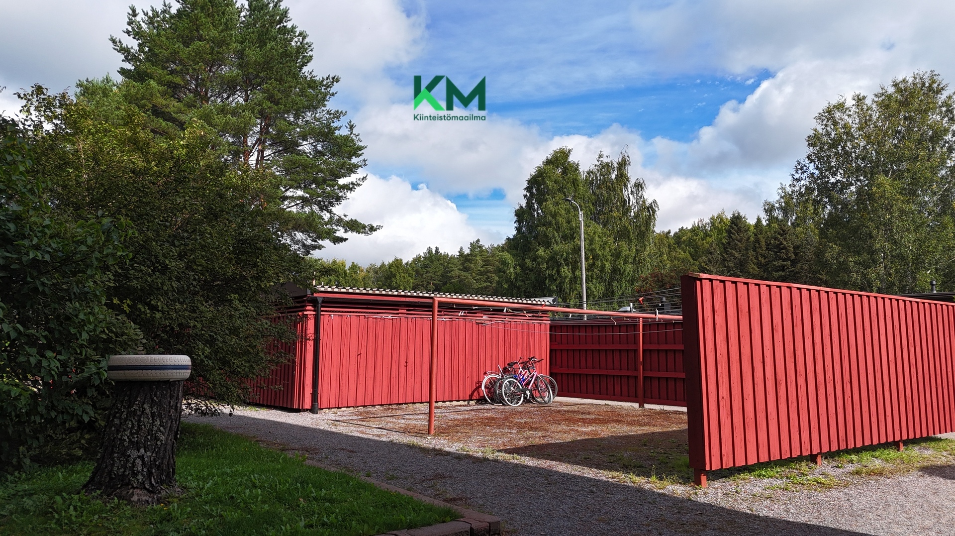 Sepänkatu 6-8, Ristinummi, Vaasa