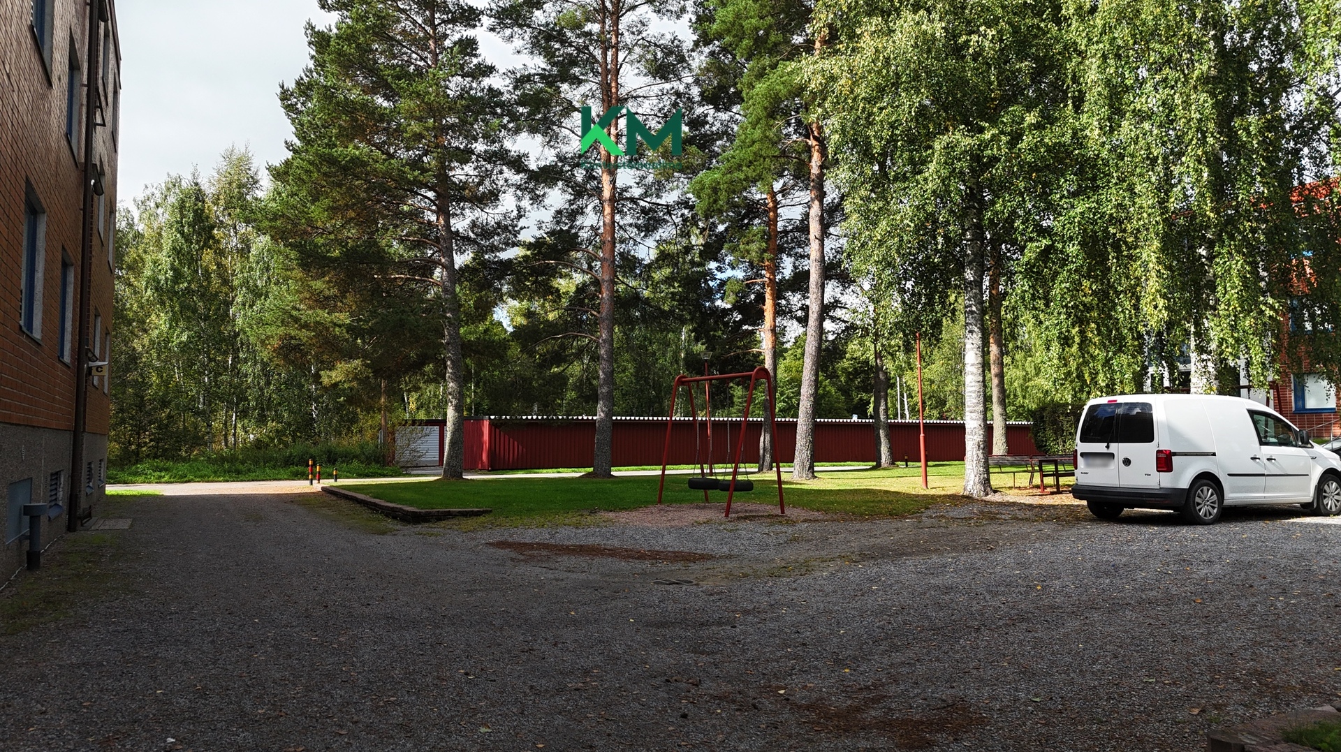 Sepänkatu 6-8, Ristinummi, Vaasa