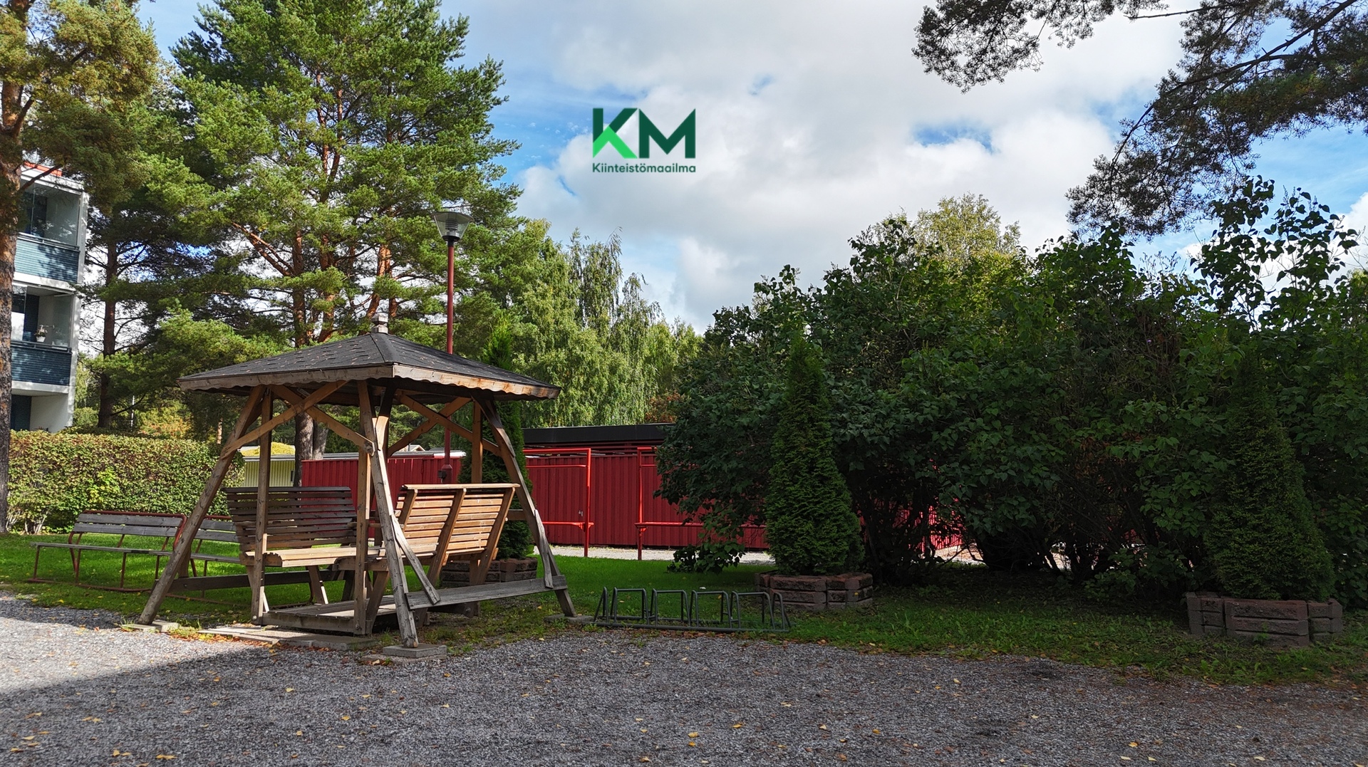Sepänkatu 6-8, Ristinummi, Vaasa
