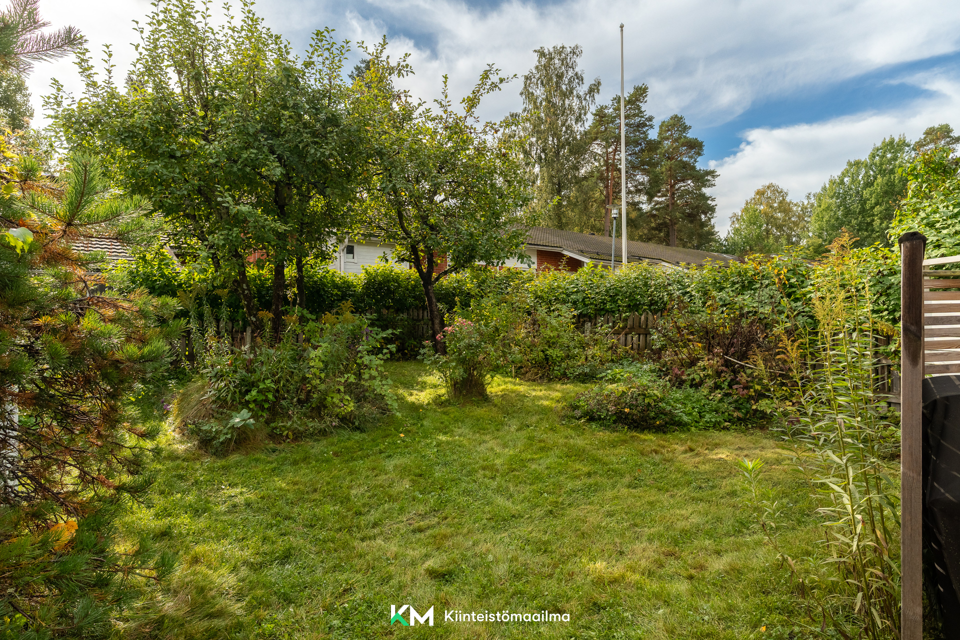 Vanha Myllypolku 4, Havukoski, Vantaa
