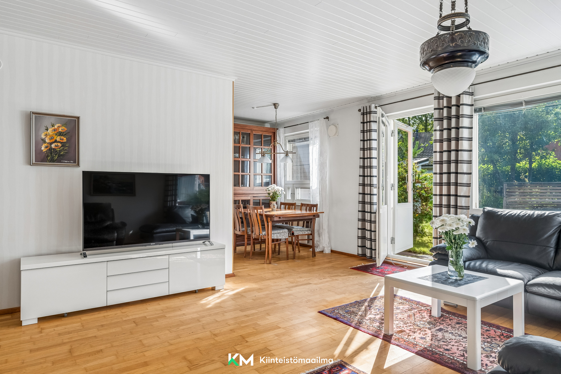 Vanha Myllypolku 4, Havukoski, Vantaa