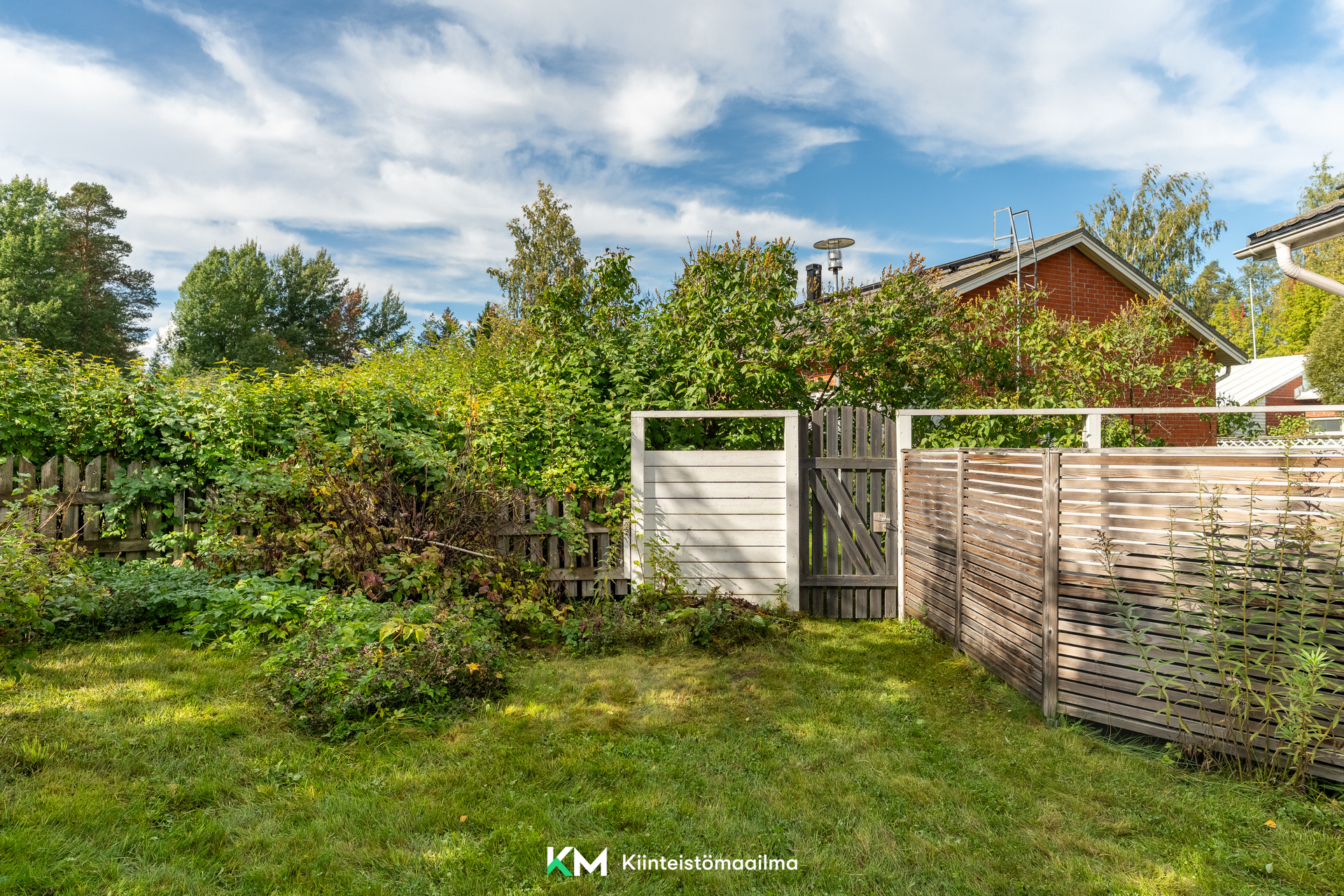 Vanha Myllypolku 4, Havukoski, Vantaa