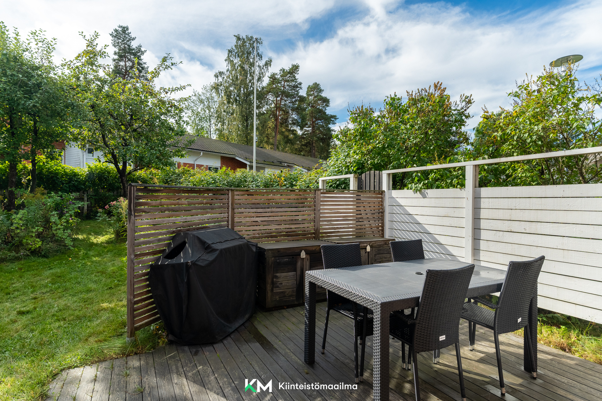 Vanha Myllypolku 4, Havukoski, Vantaa