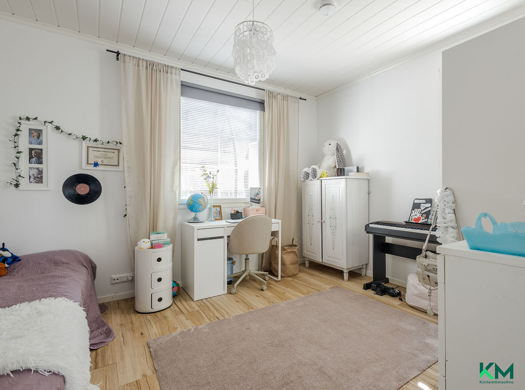 Hakapellontie 11, Kukkila, Hollola
